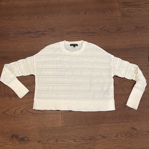 2 Banana Republic Sweaters Size XS - Picture 5 of 7